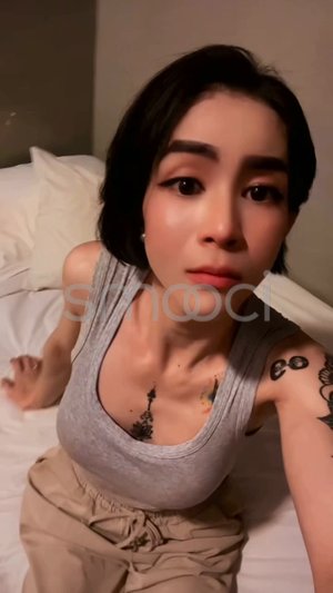 Chennie Kuala Lumpur Escort Video #30789