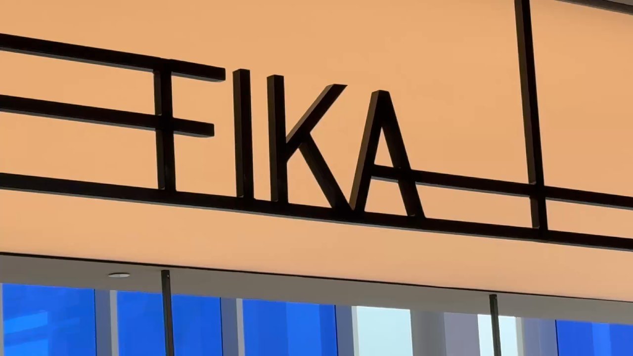 Fika - The FIKA Café - Chocolatiers & Shops Near Me - North Hills, California