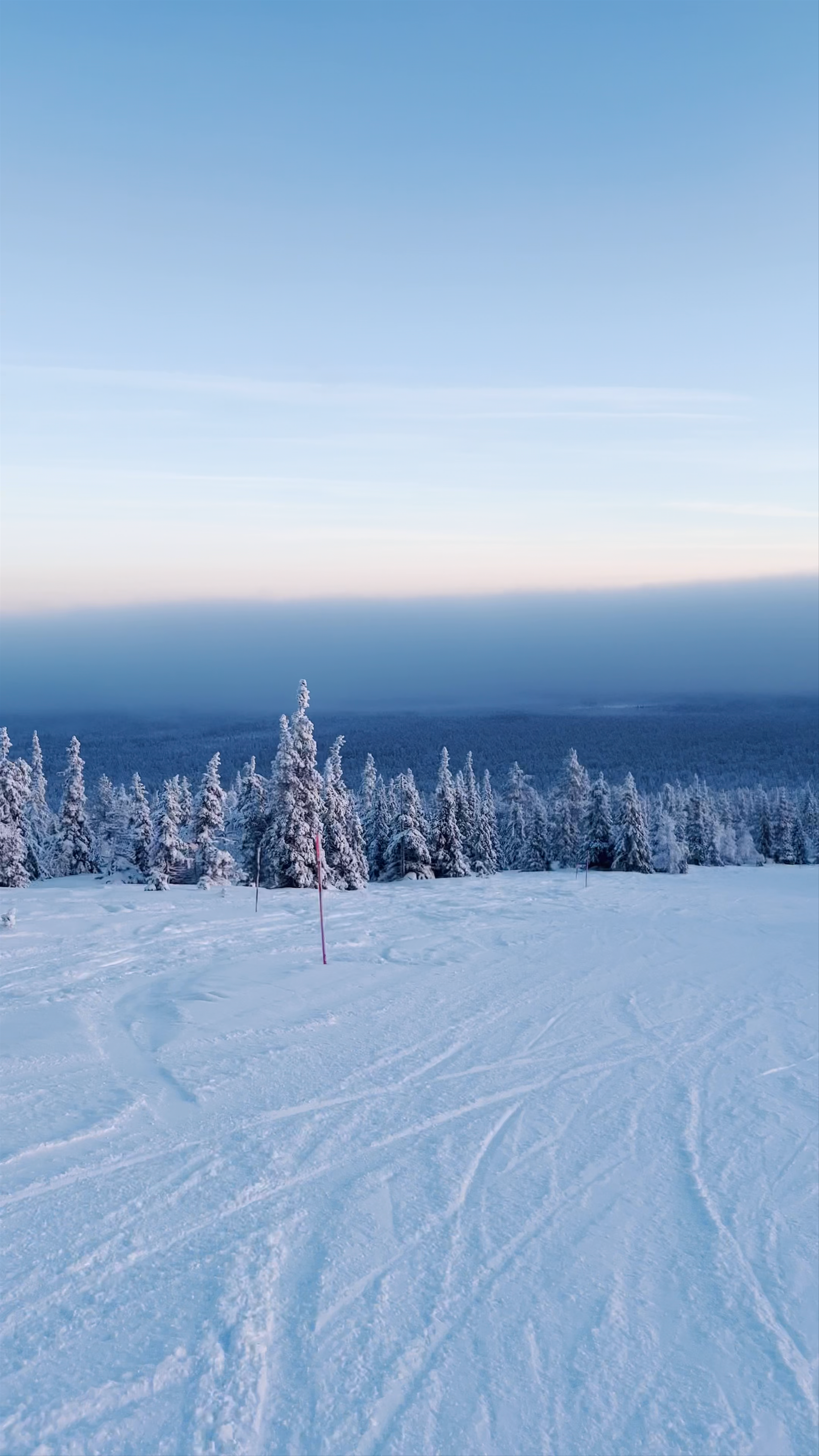Ylläs Ski Resort