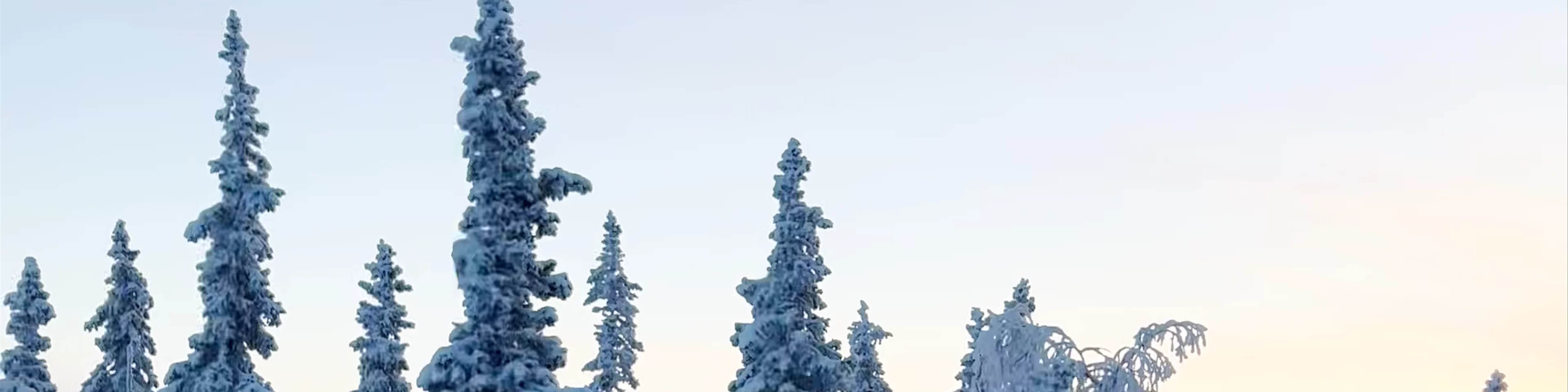 Ylläs Ski Resort