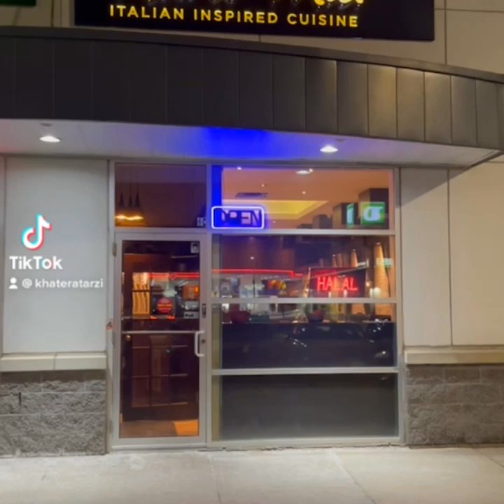 Kara Mia - Went after the lockdown to celebrate my griends birthday. Food is amazing and fresh and the cutomer service was great too. - Halal Near Me - Markham, Ontario