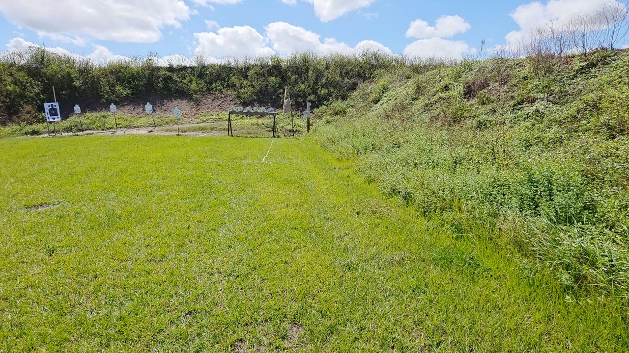 IMMOKALEE RANGE & GUN CLUB - Updated July 2026 - 11301 Nafi Dr