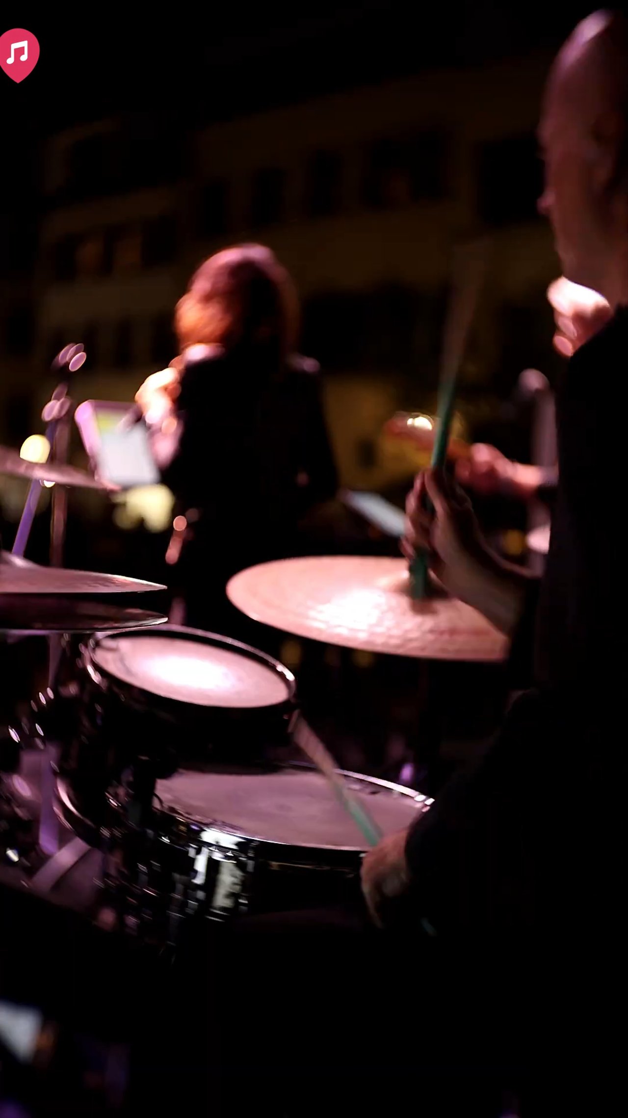 Tuscany Funk - Live in Florence 2025 - video 3