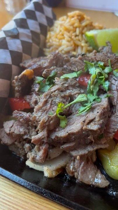 Chili's - Sizzlin' Fajitas - Tex-Mex Near Me - Banff, Alberta