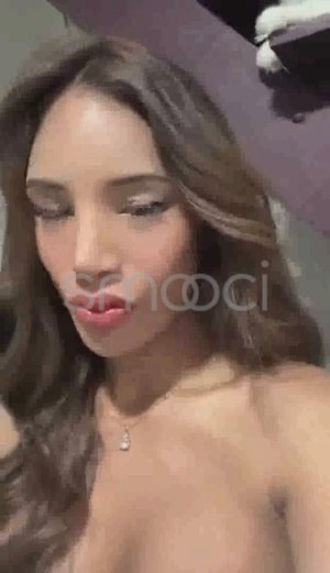 Lalisa Bangkok Escort Video #8194