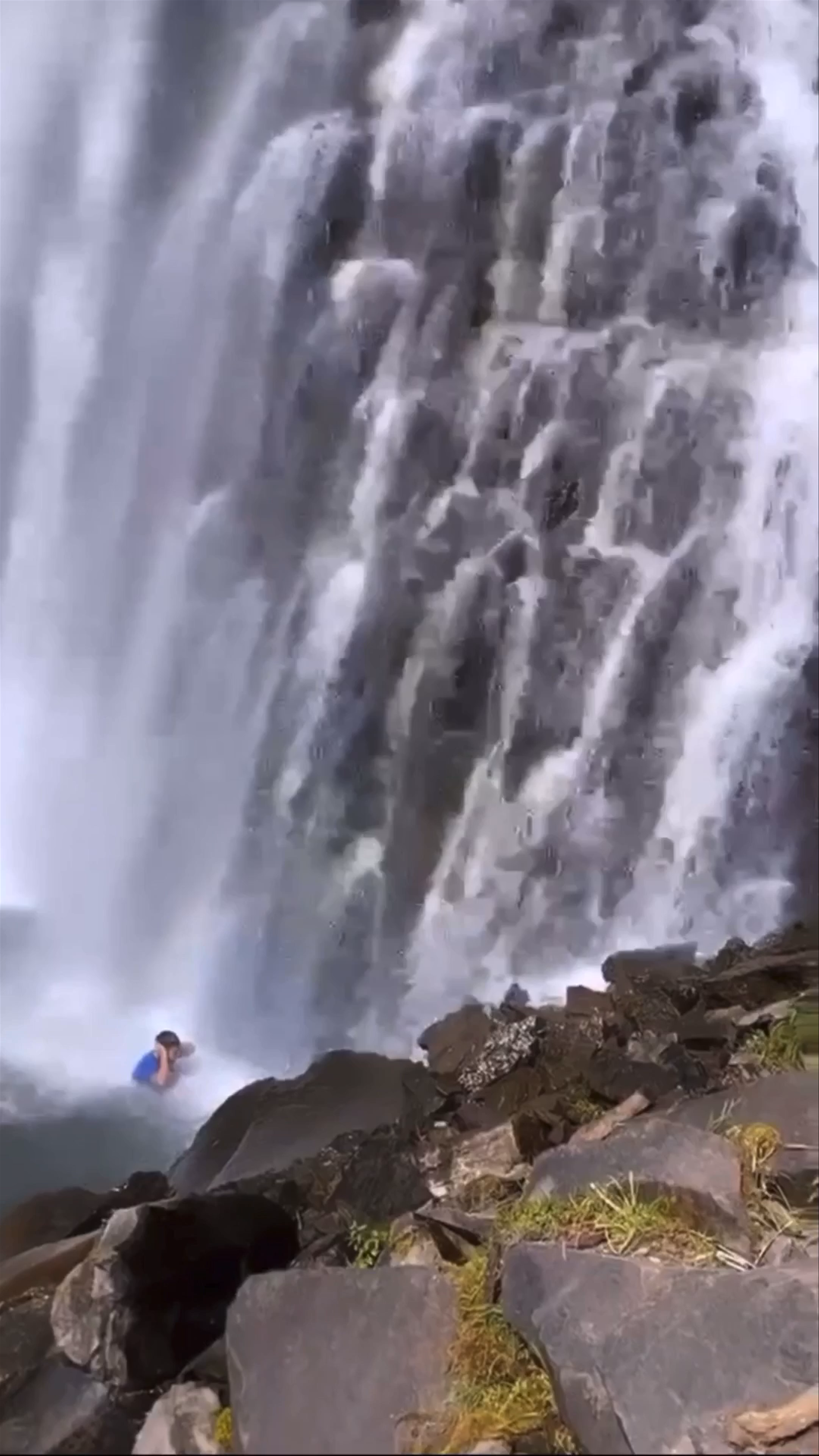 Devils Postpile National Monument