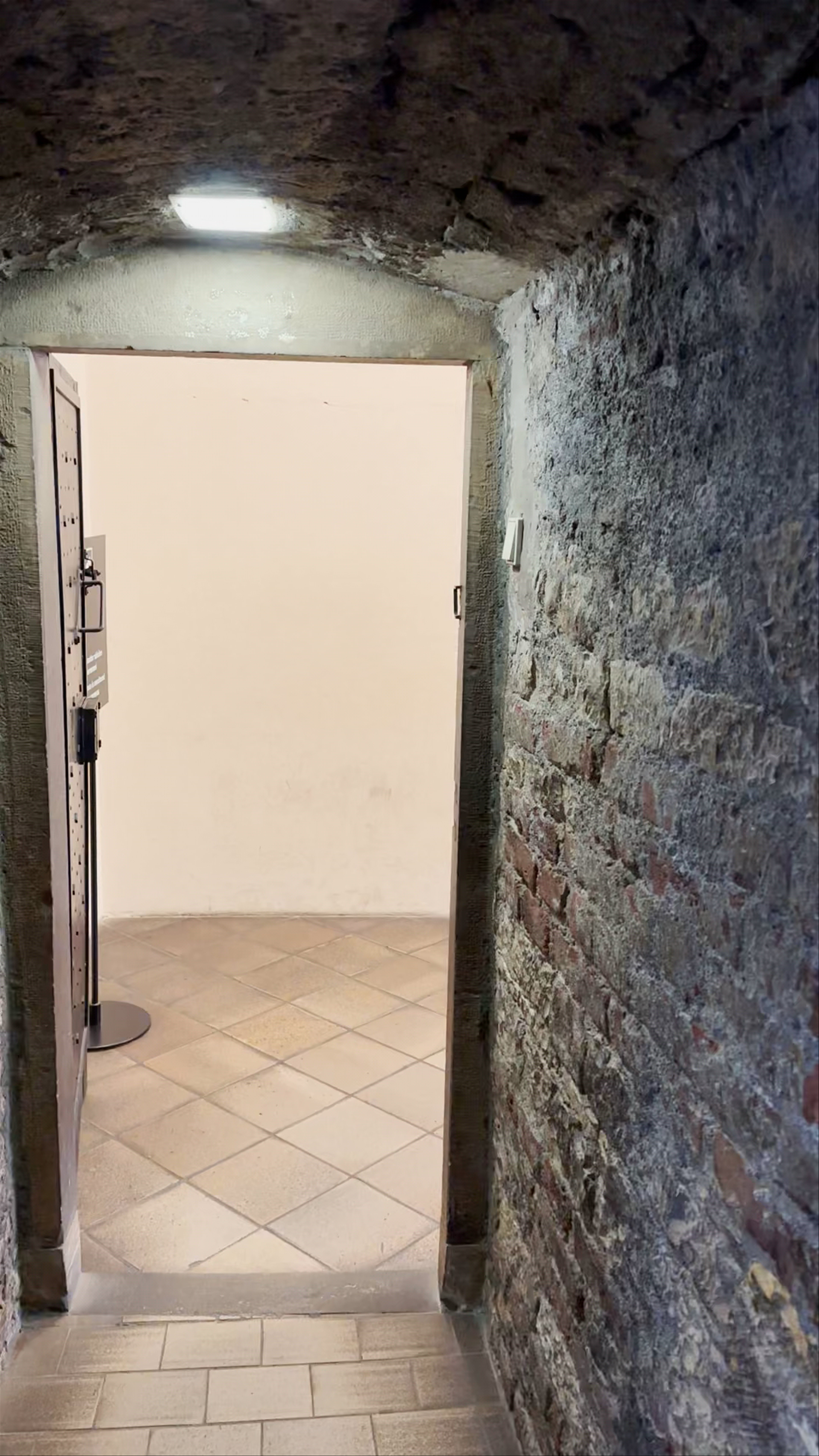 Old Town Underground