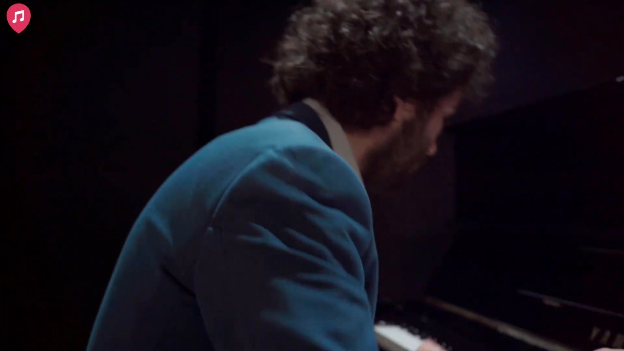 Silk & Soul - Live Showreel 2026 - video 2