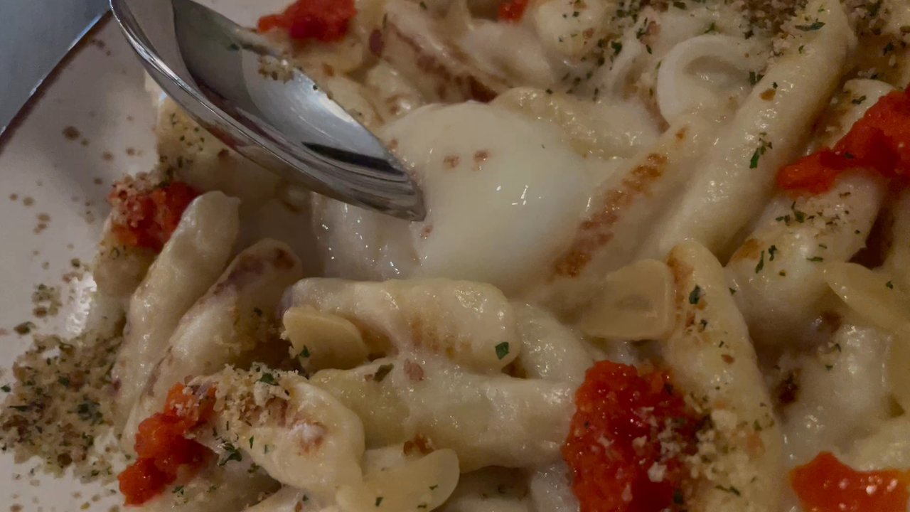 JEM - Gnocchi - One Hour Egg Bust. Such a great dish - Diners Near Me - Memphis, Tennessee