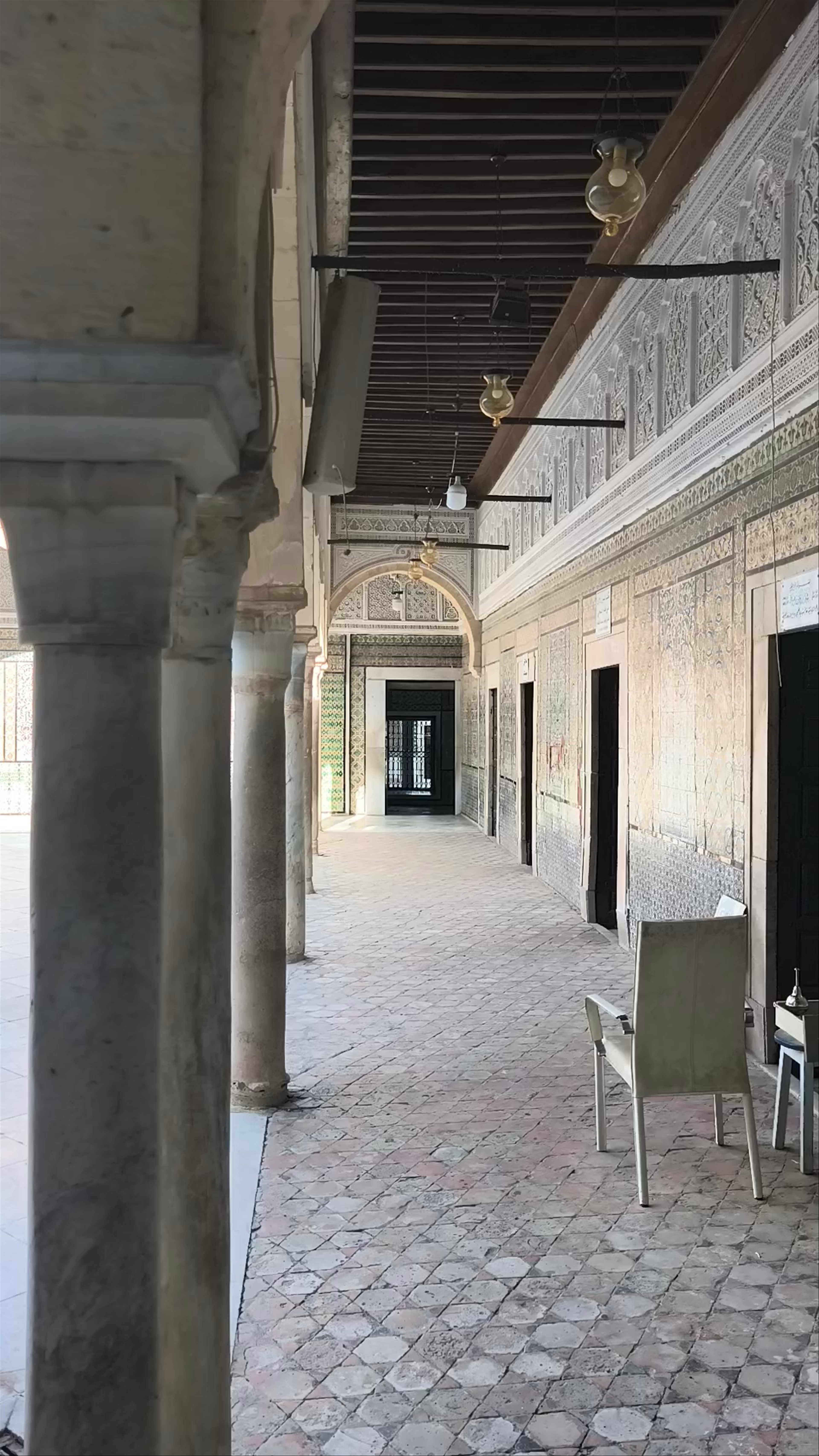 Mausolée du Barbier