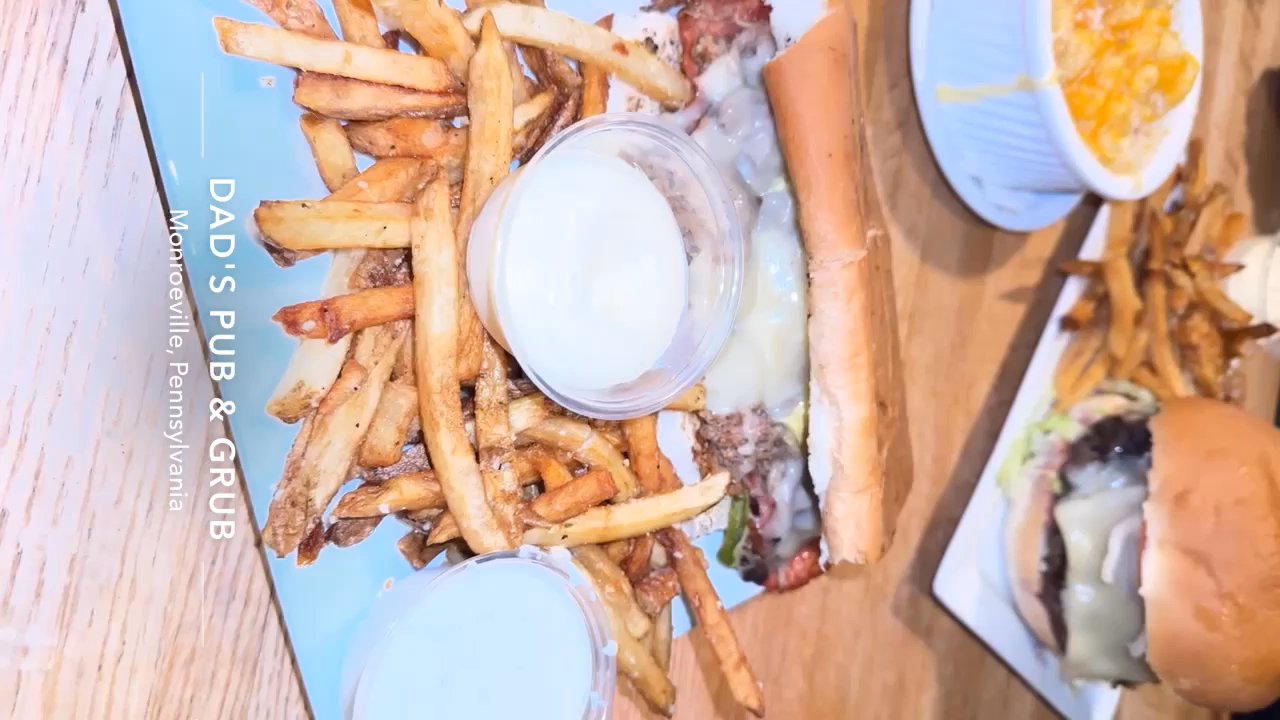 Dad's Pub & Grub - Gastropubs Near Me - Monroeville, Pennsylvania