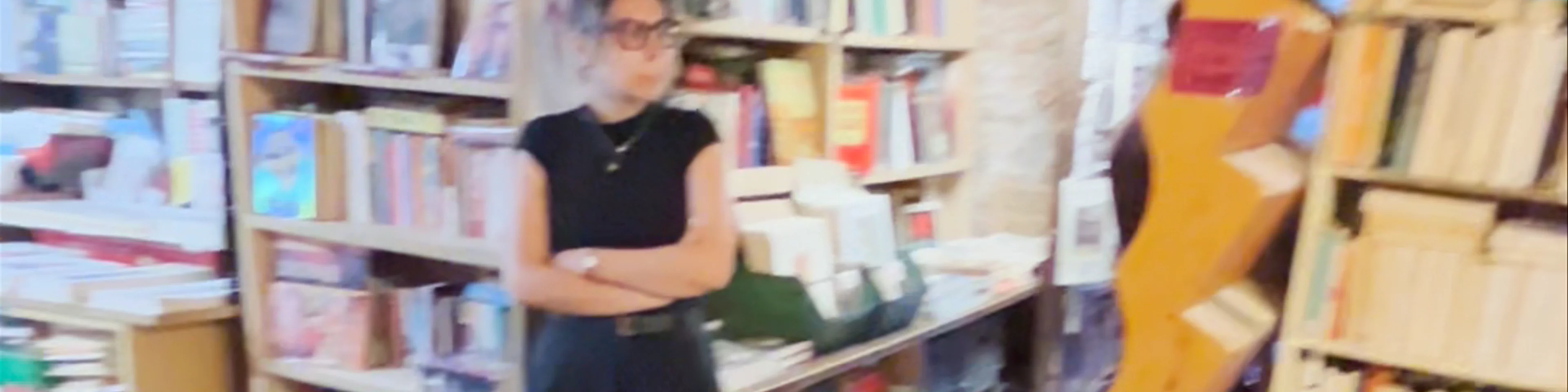 Libreria Acqua Alta
