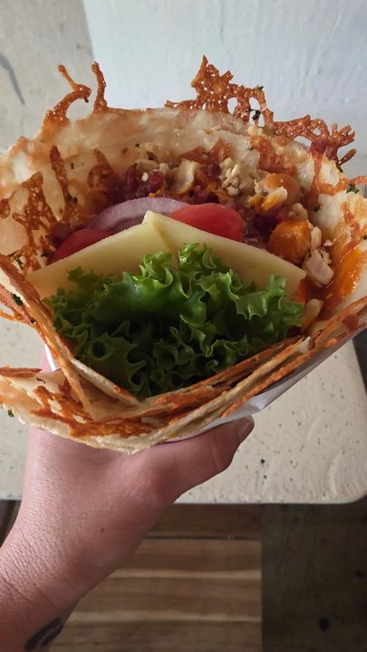 Gabino's - Salad Near Me - Indio, California