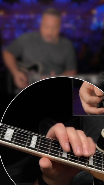 Connecting E, C, and G-Form Chords