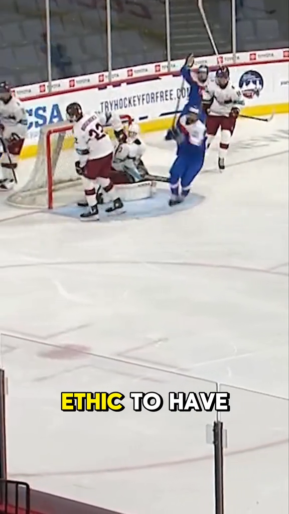 One player to watch from Group A at the 2026 WJC