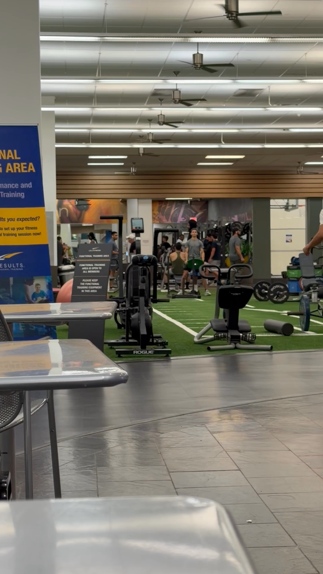 Gianluca Trazzera: 2026 Strength Training