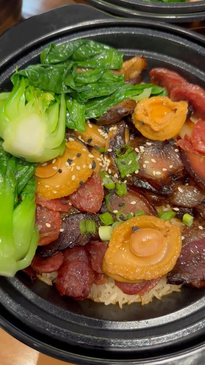 Rice Monster - Asian Fusion Near Me - Millbrae, California