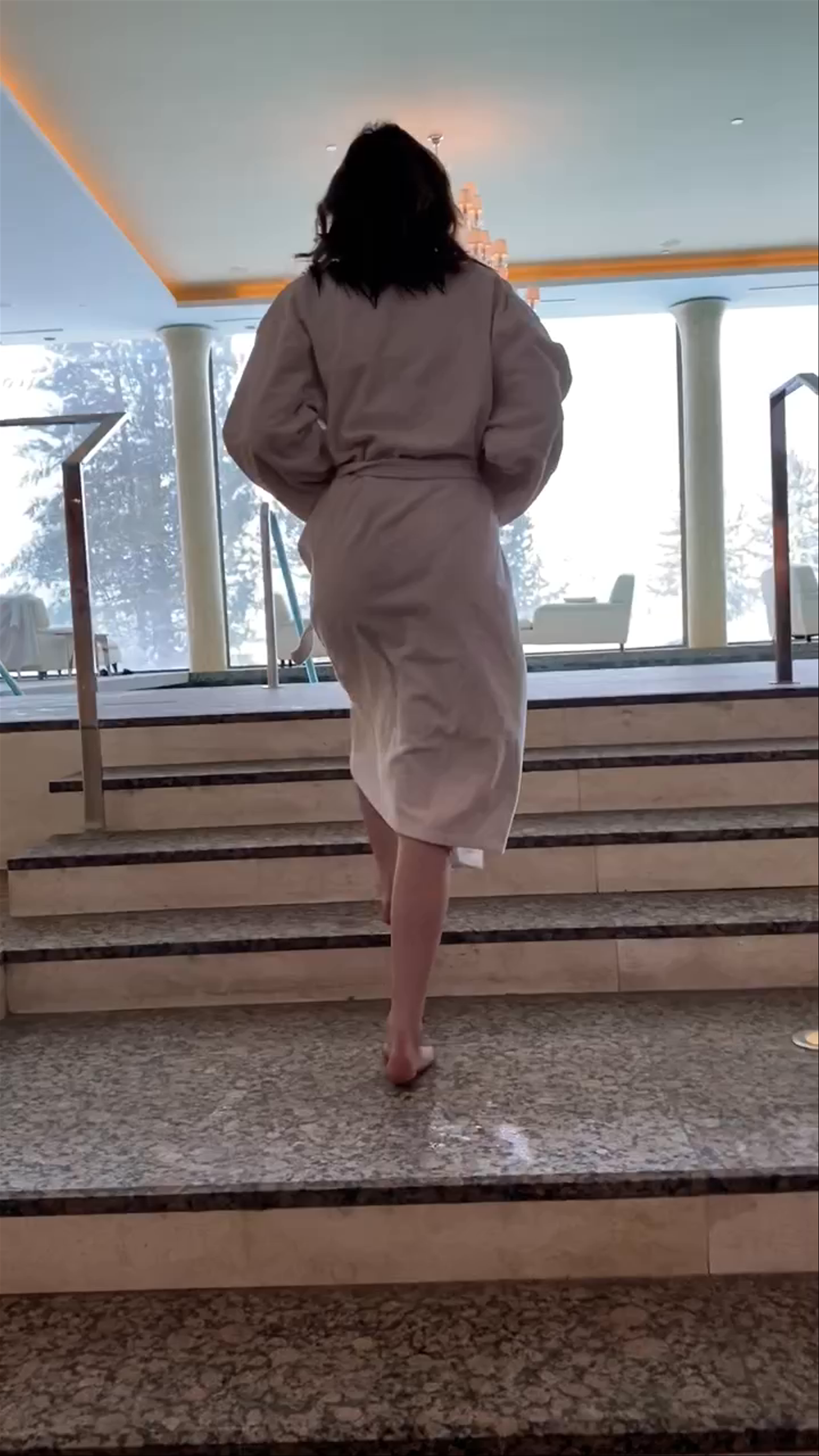 Grand Hotel Kempinski High Tatras