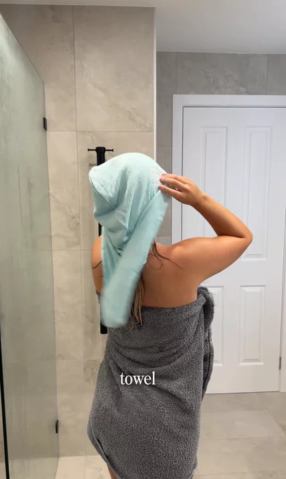 HAIRCARE