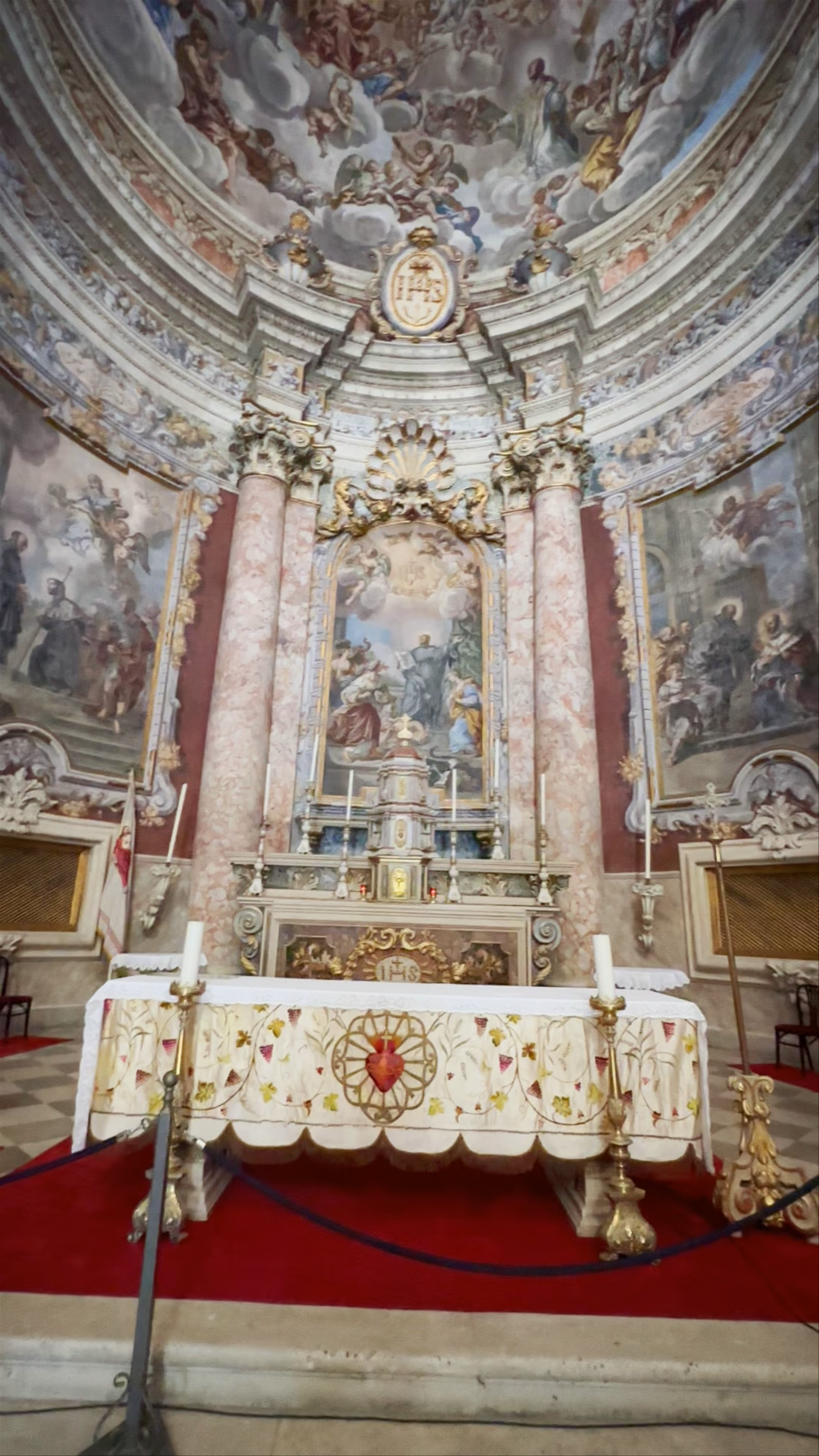 Biskupsko Sjemenište