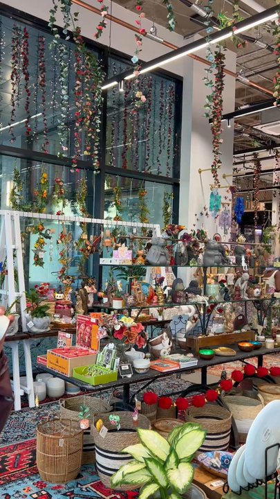 Tansy - Home Decor Near Me - Newark, New Jersey
