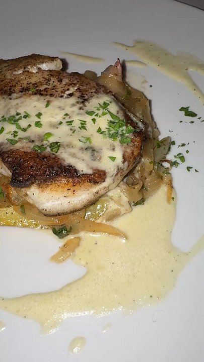 Muse Restaurant & Wine Bar - Italian Near Me - Charleston, South Carolina