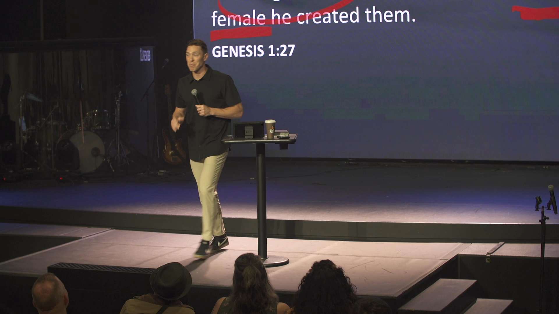 Relationship Goals-Part 2