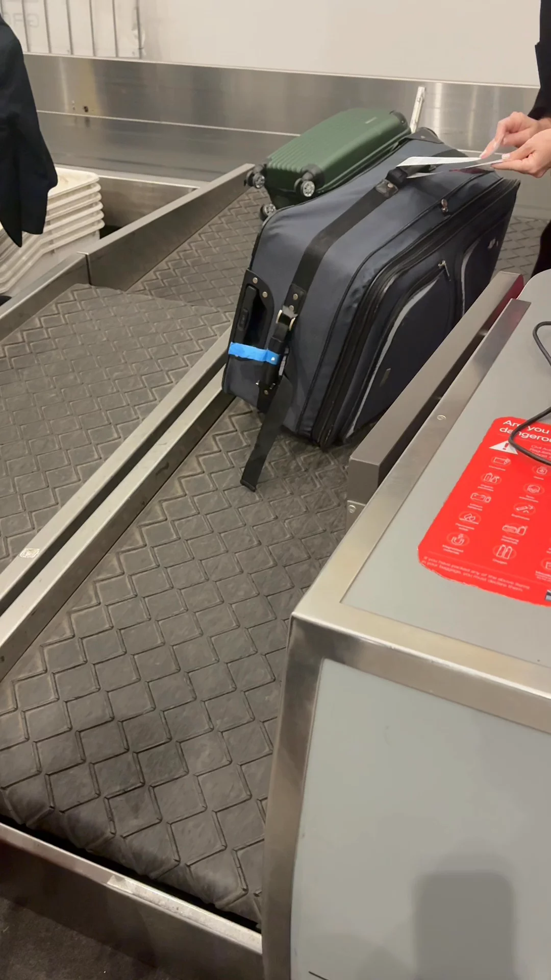 Travelling to WA