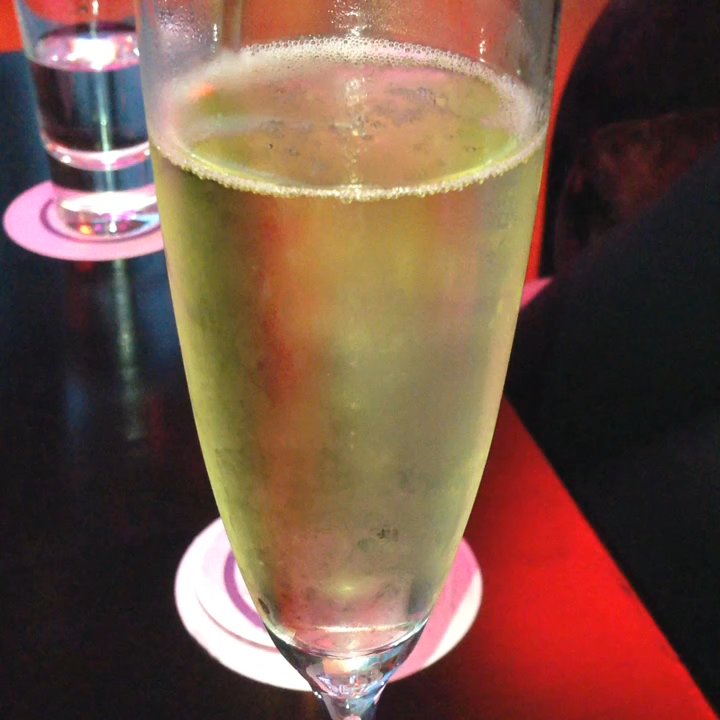 Cloud 9 Sky Bar & Lounge - Bohemia Sekt Bubblies - Cocktail Bars Near Me - Prague, Puerto Rico