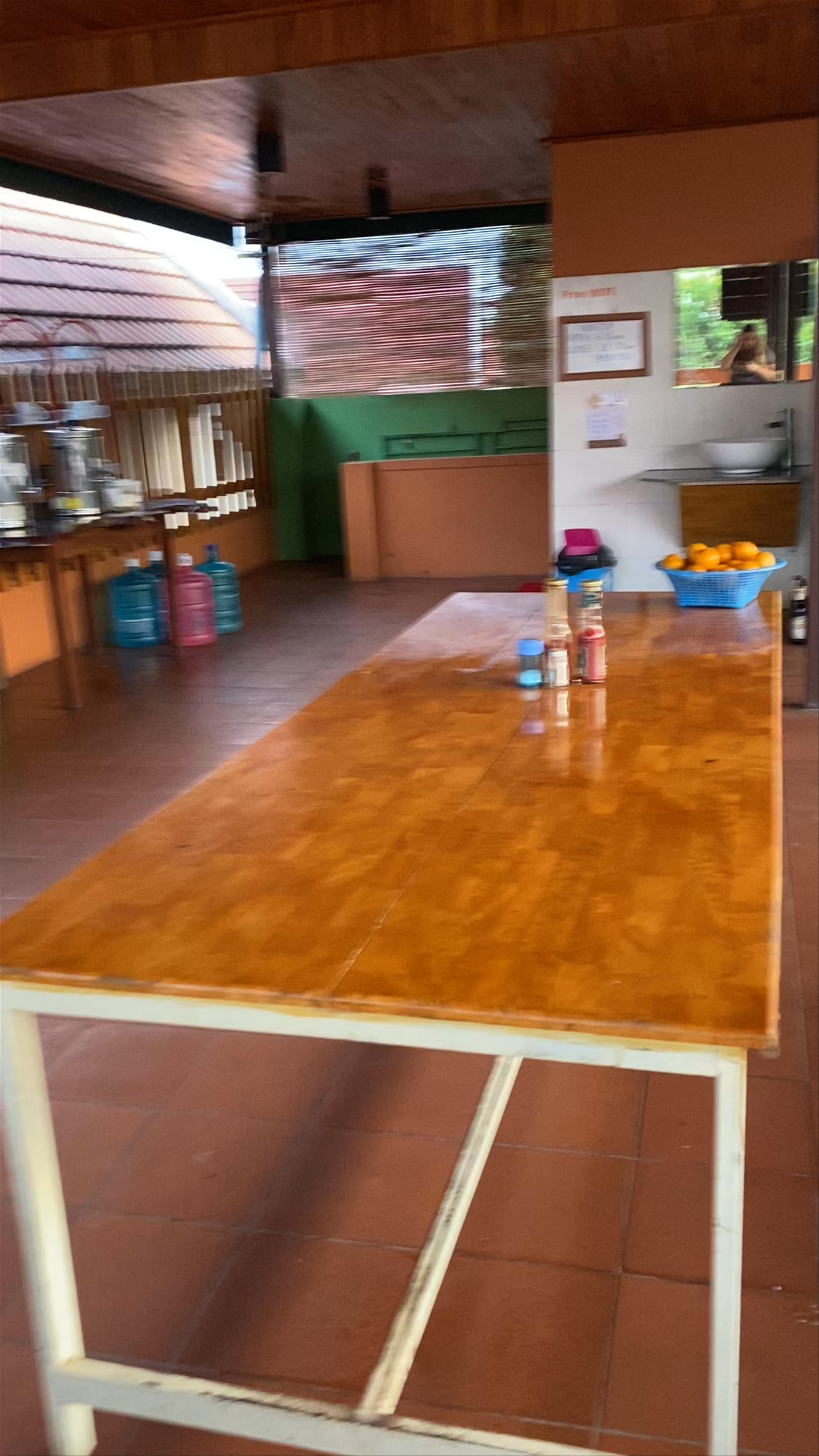 Vongprachan Backpackers Hostel