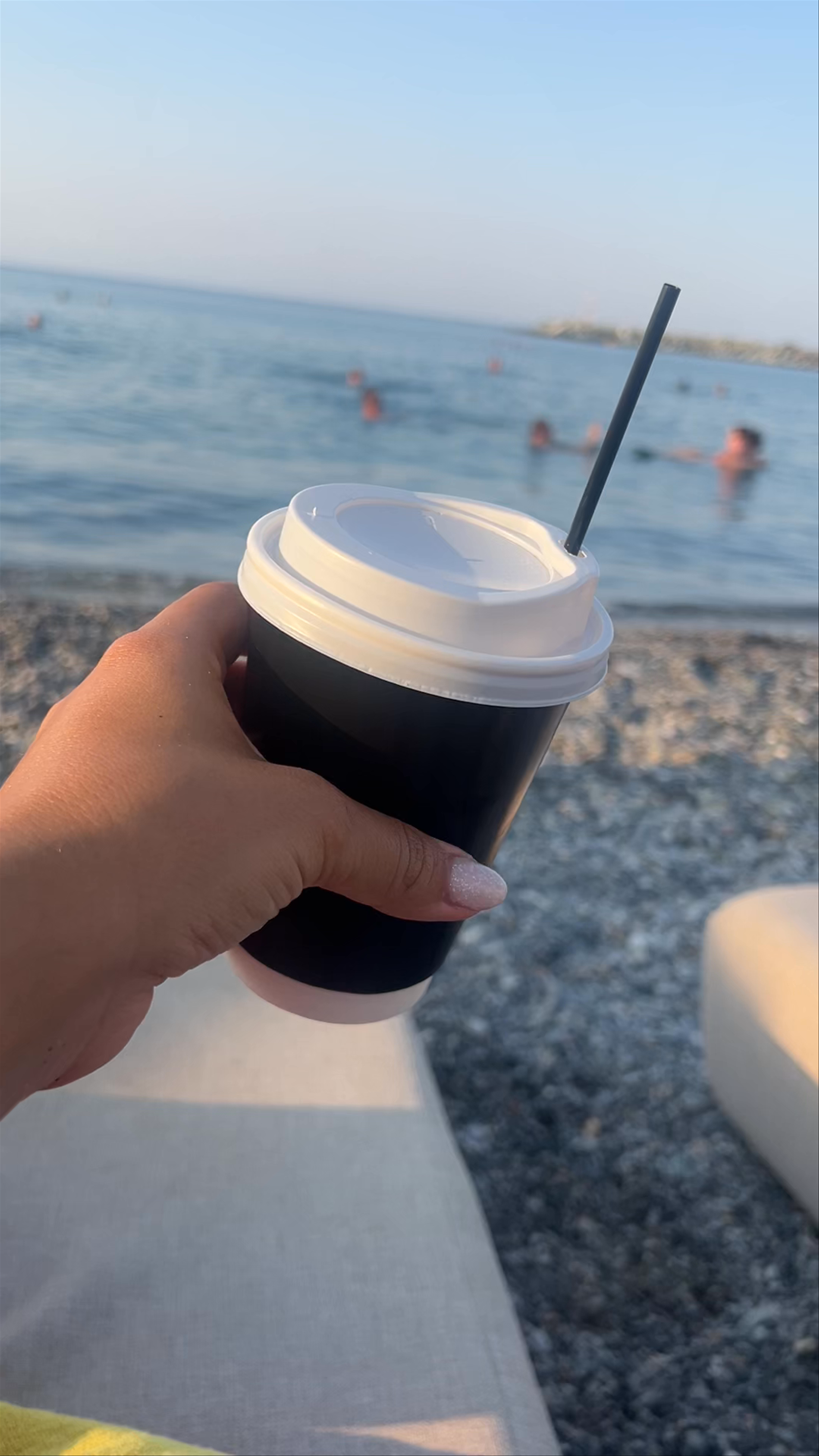 Cavo cafe