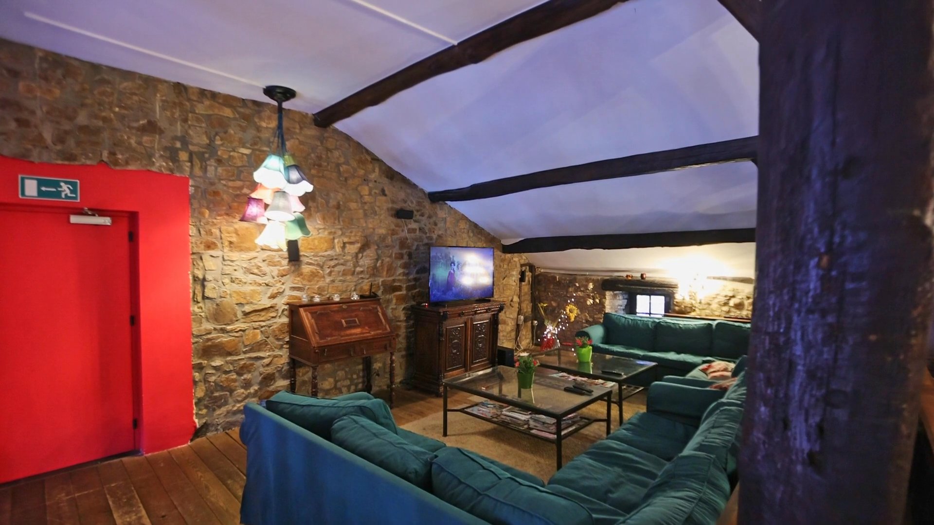 Accommodation BE-1090525-Manhay