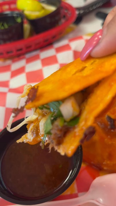 Birria Culiacan - Mexican Near Me - El Paso, Texas