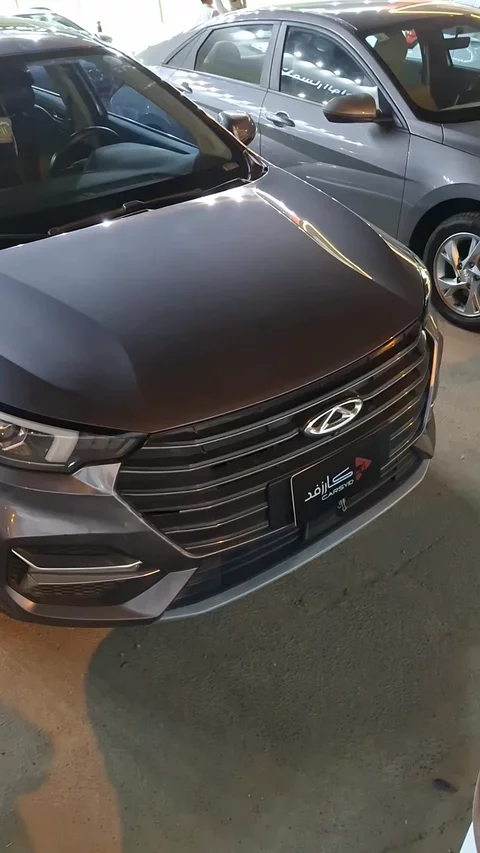 شيري اريزو 6 برو Comfort 2023