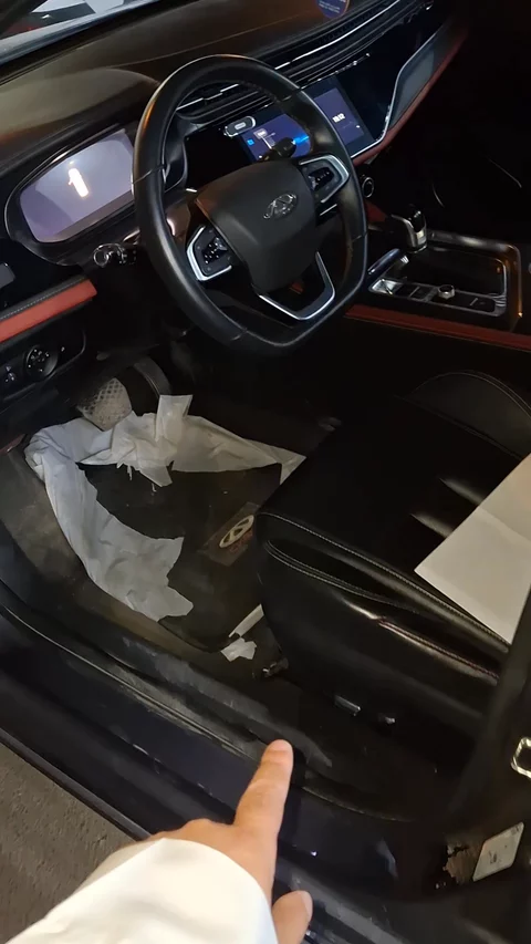 Chery Arrizo 6 Pro comfort 2023