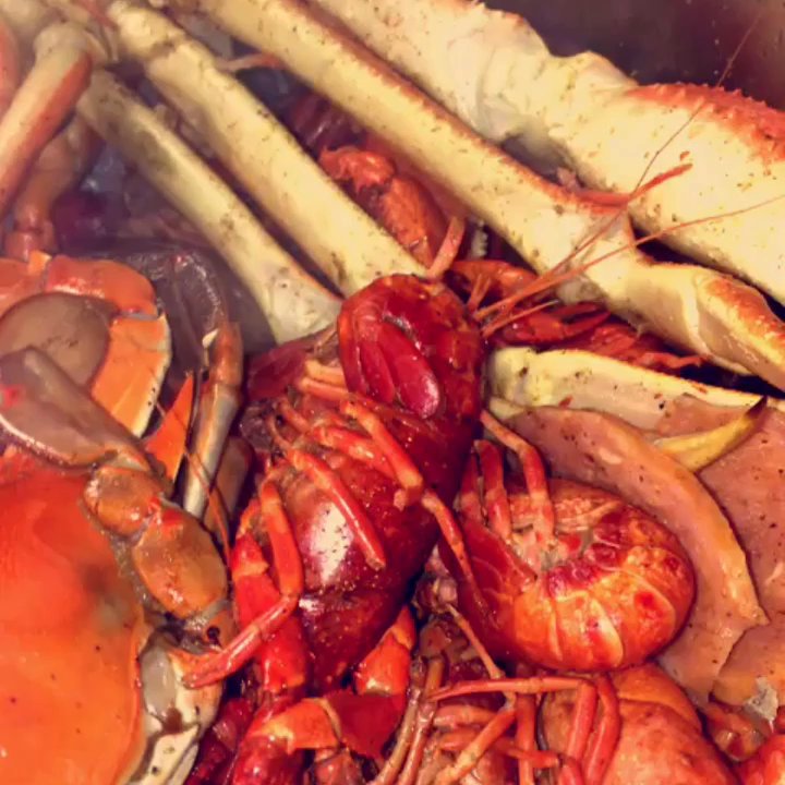 Crawfish Shack Seafood - Seafood Near Me - Atlanta, Georgia