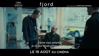 Fjord