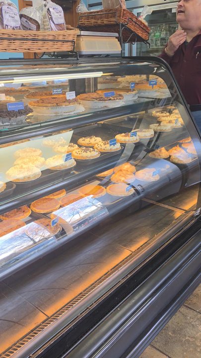 Michele's Pies - Bakeries Near Me - Norwalk, Connecticut