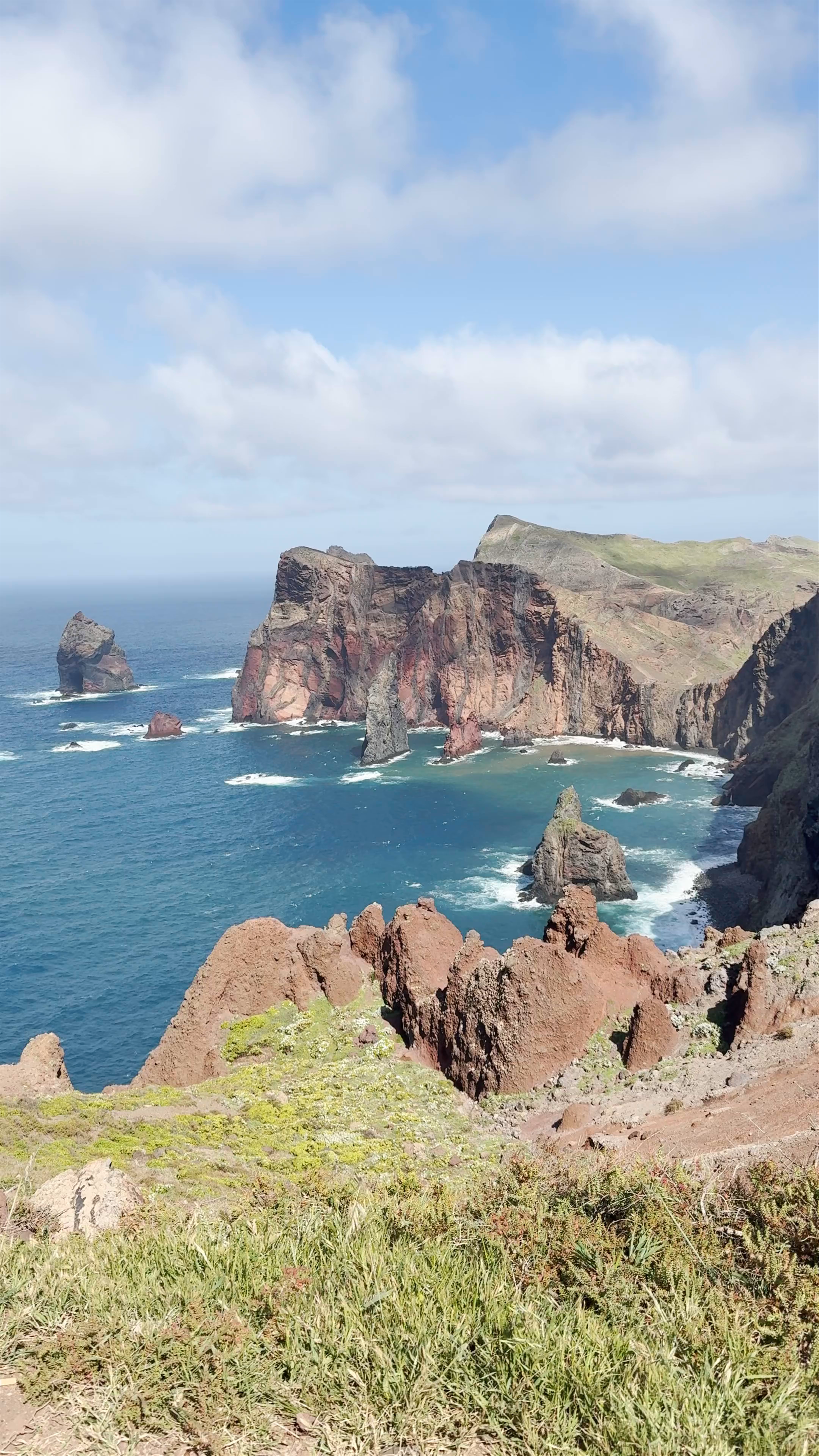 Miradouro da Ponta do Rosto