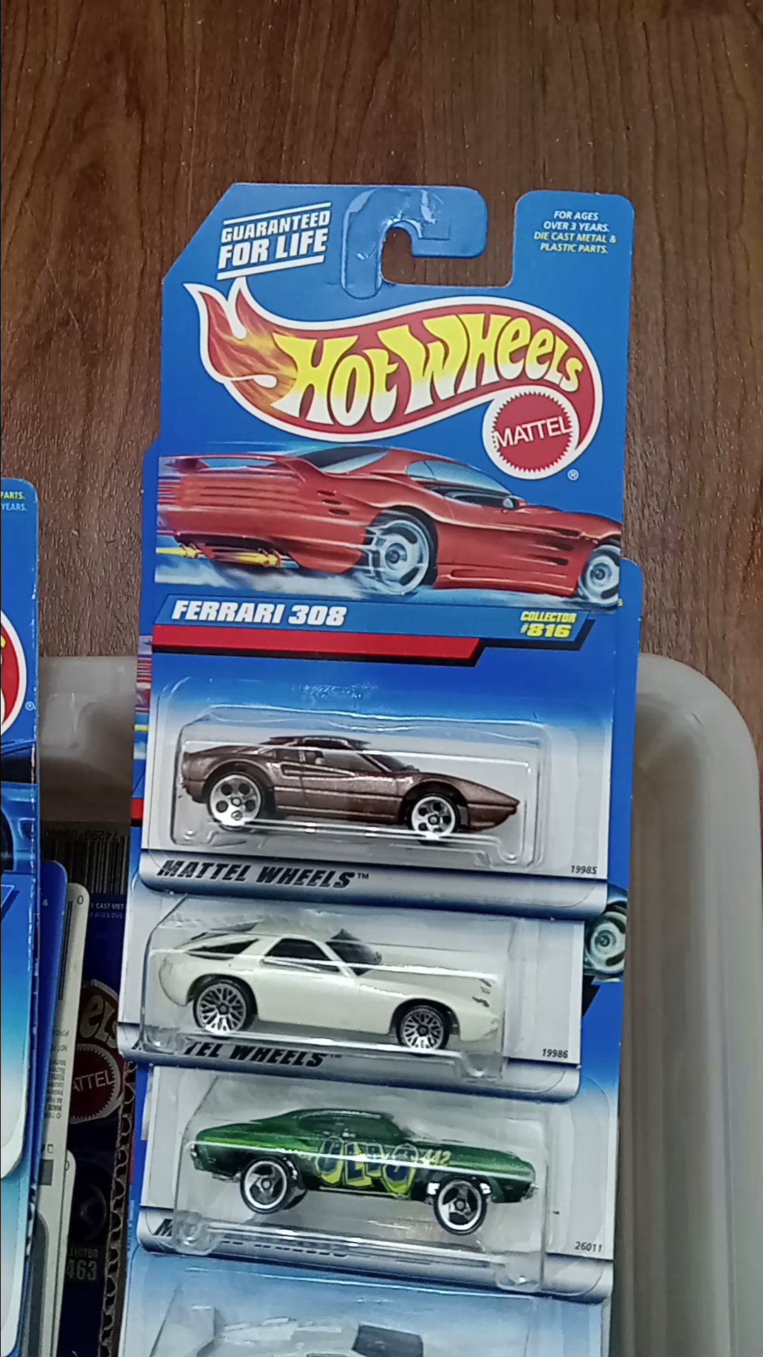 Whatnot Do not miss this show ferrari lambo porsche trucks and more