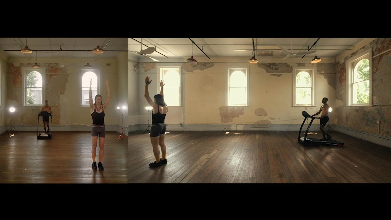 Thumbnail for Alexander Powers, ‘Input Outputs’ (2019)