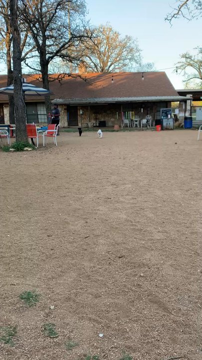 Doghouse Drinkery Dog Park - Dog Parks Near Me - Leander, Texas