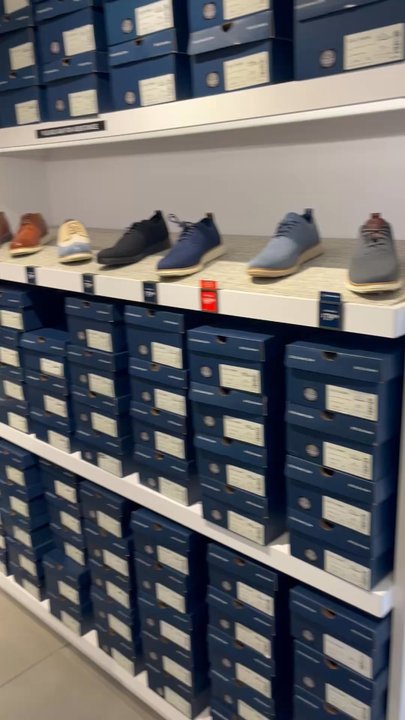 Cole Haan Shoes - Shoe Stores Near Me - Cabazon, California