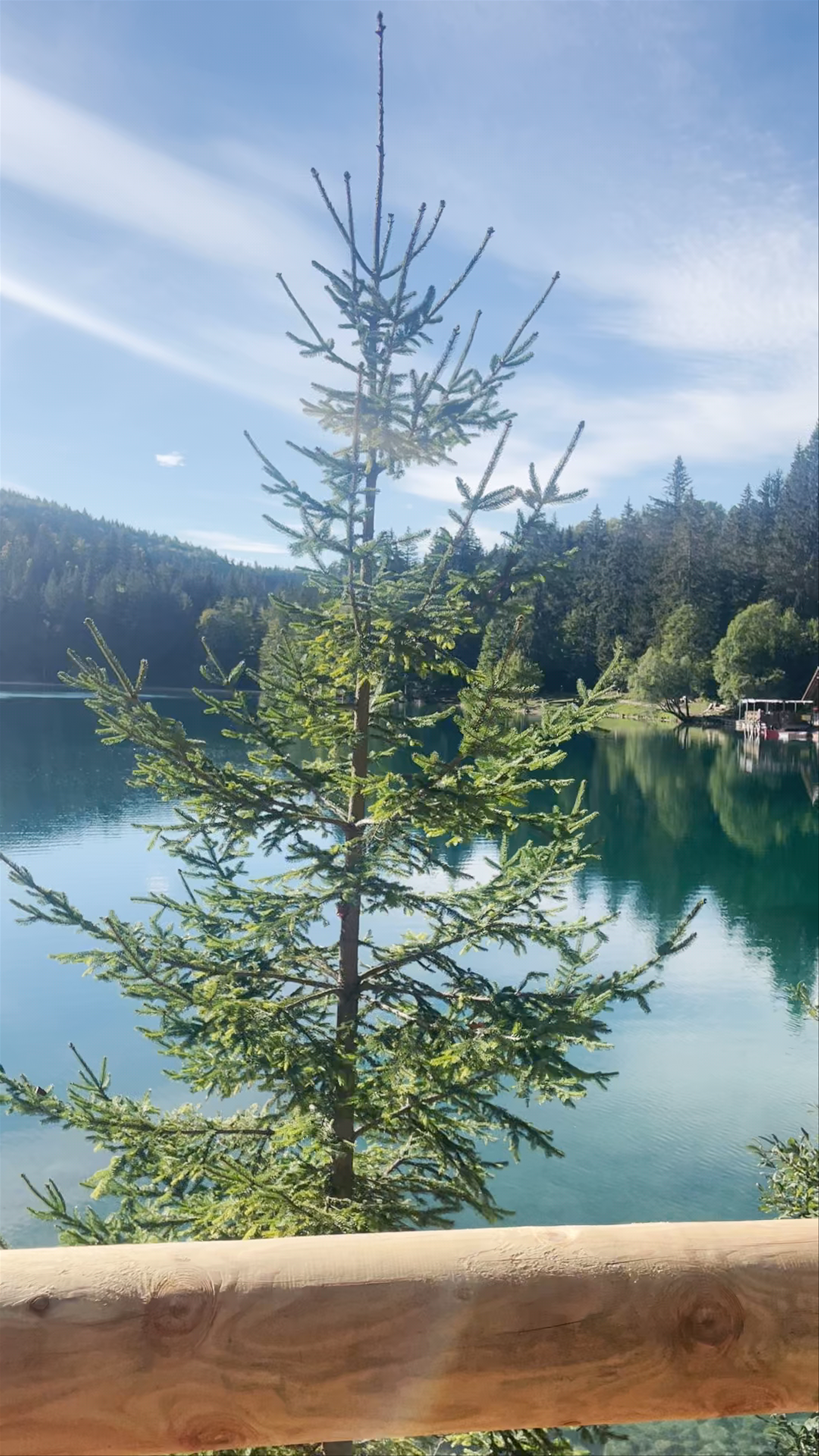 Laghi di Fusine: Tranquil Alpine Lakes in Tarvisio, Italy
