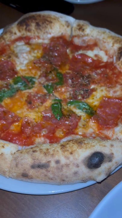 Rosso Italian - Italian Near Me - Phoenix, Arizona