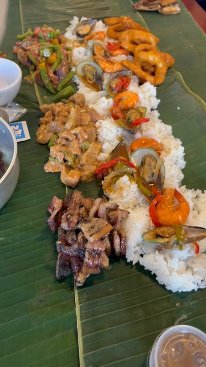 Kabayan - Kamayan - Filipino Near Me - Woodside, New York