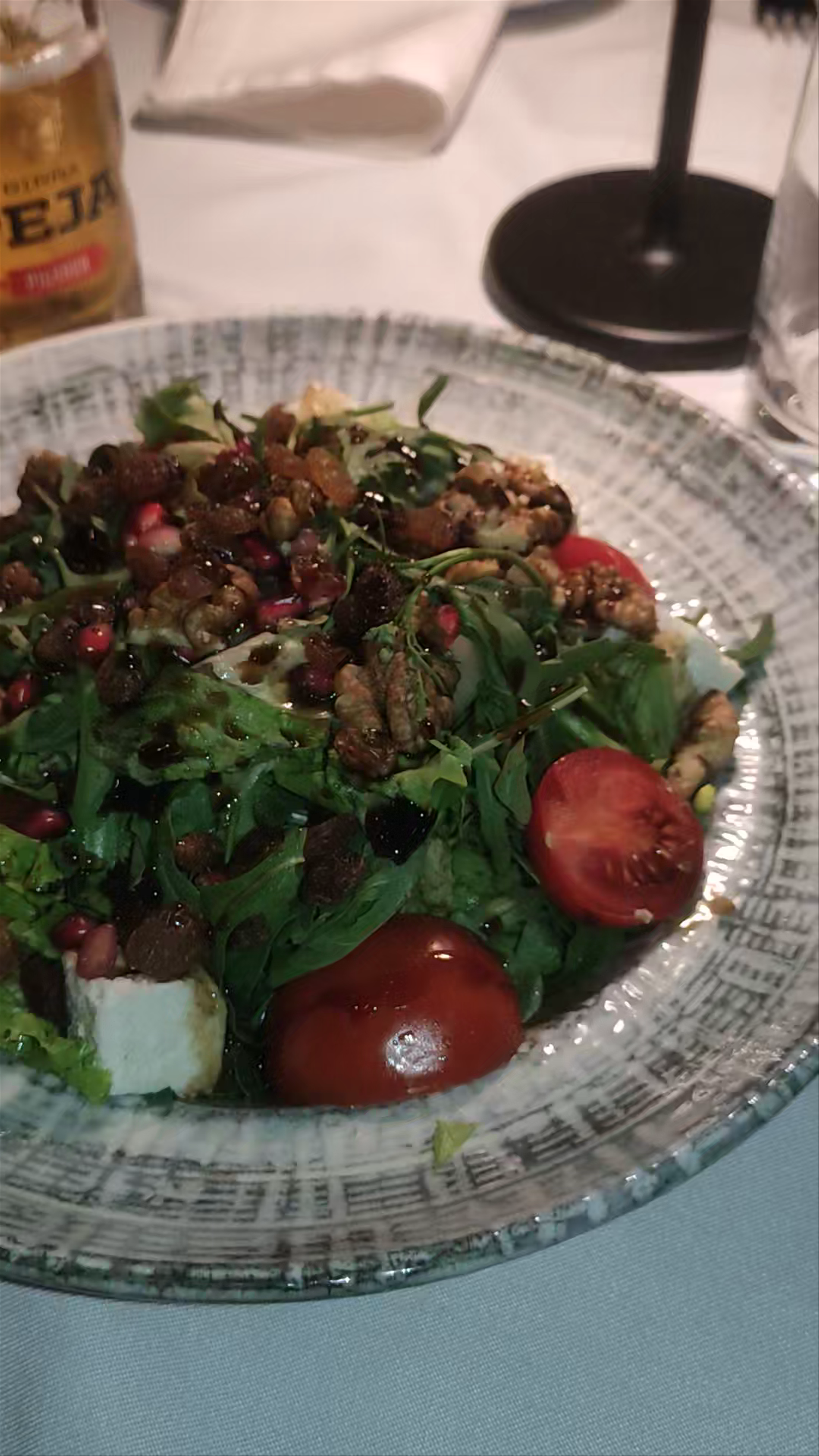Sarajeva Steak House