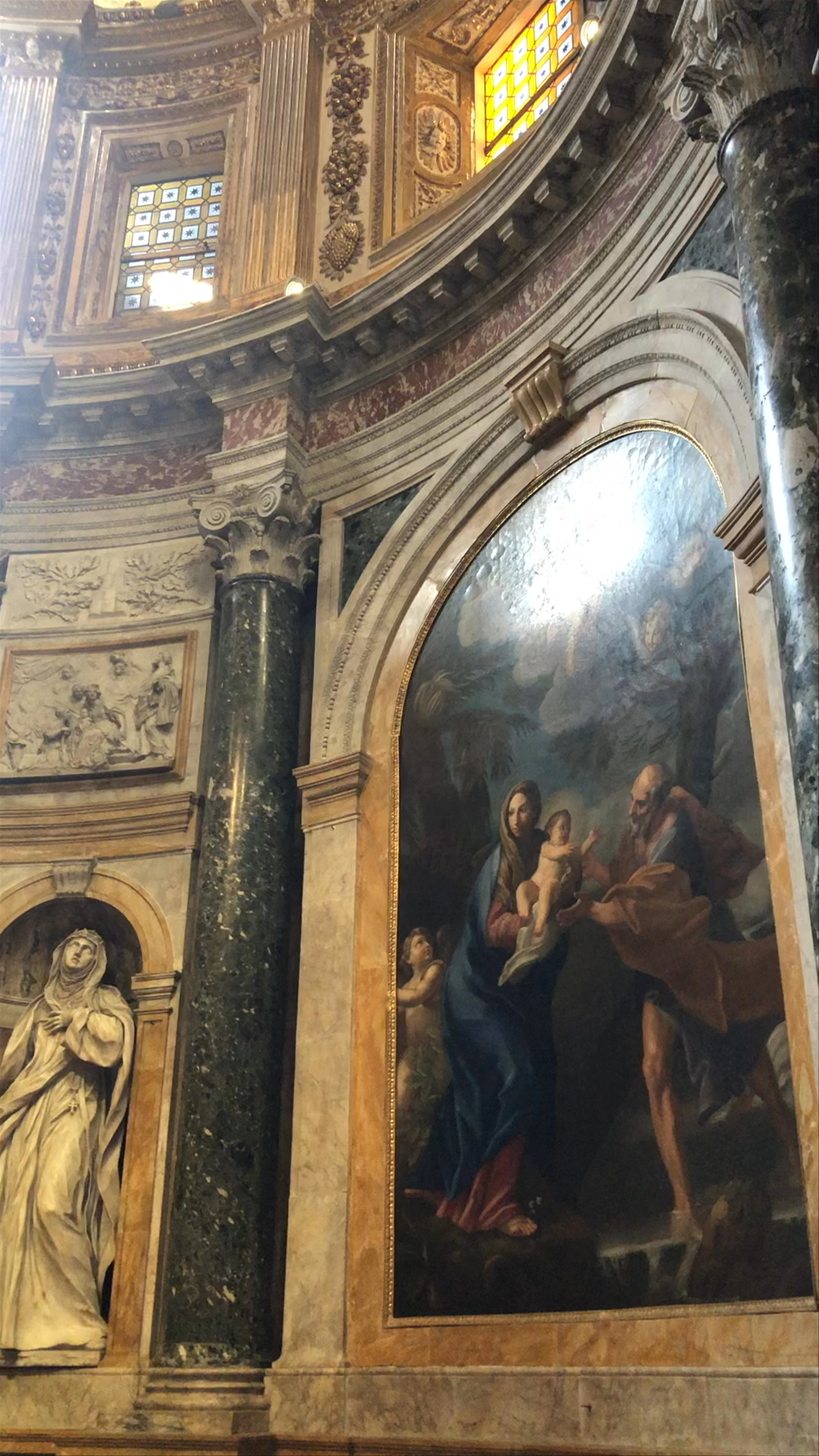 Siena Cathedral 