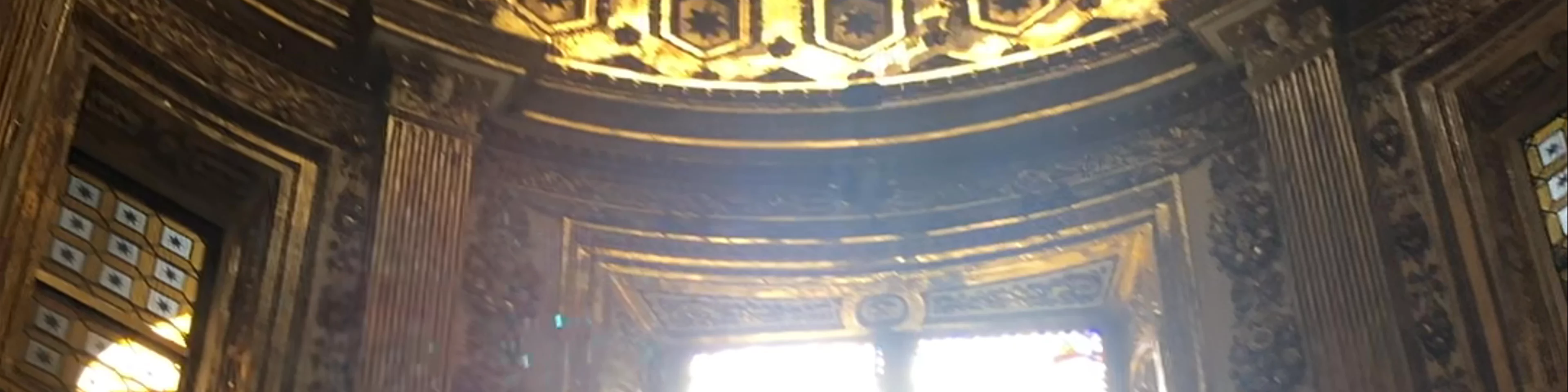 Siena Cathedral 