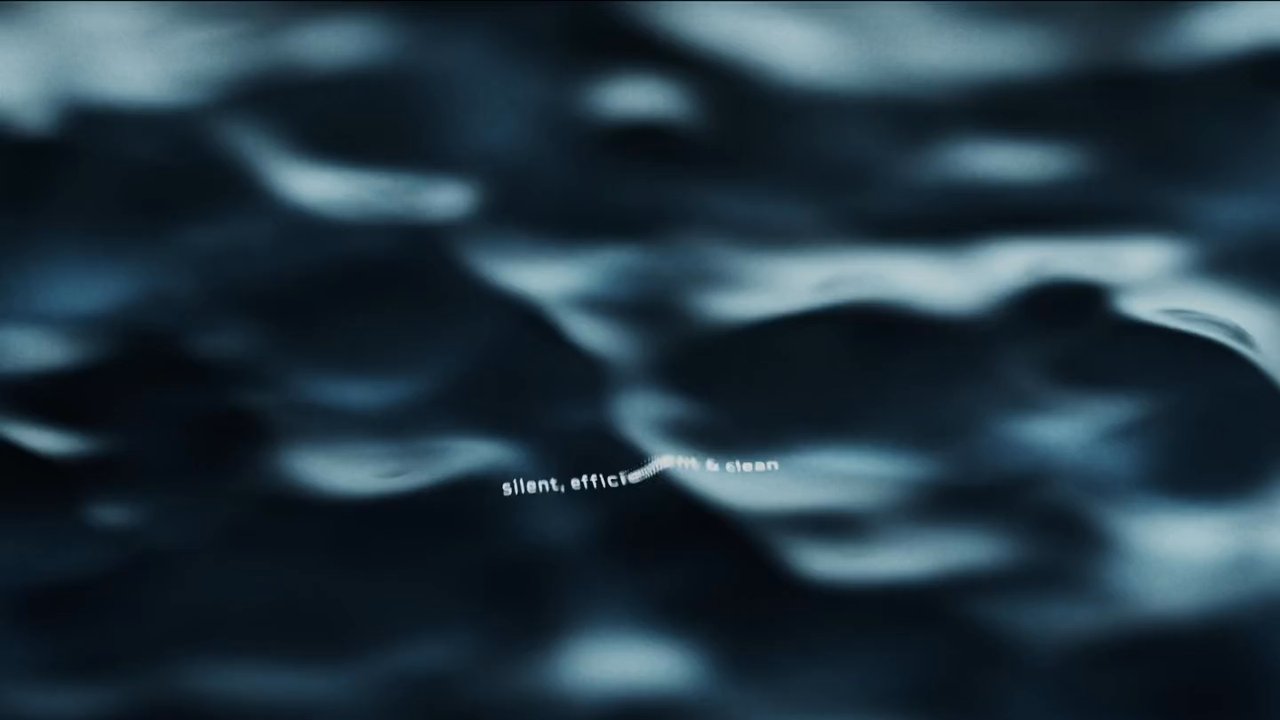 video poster